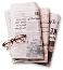 Des Articles de presses